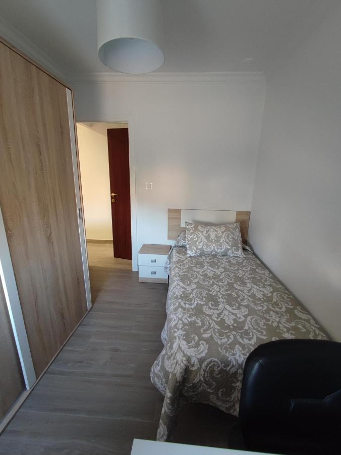 Precioso Apartamento 3 Dormitorios, Aire Acondicionado Menos 10 Min A Pie Feria Jerez De La Frontera Extérieur photo